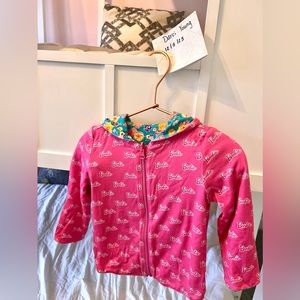 Posh Peanut Barbie Jacket